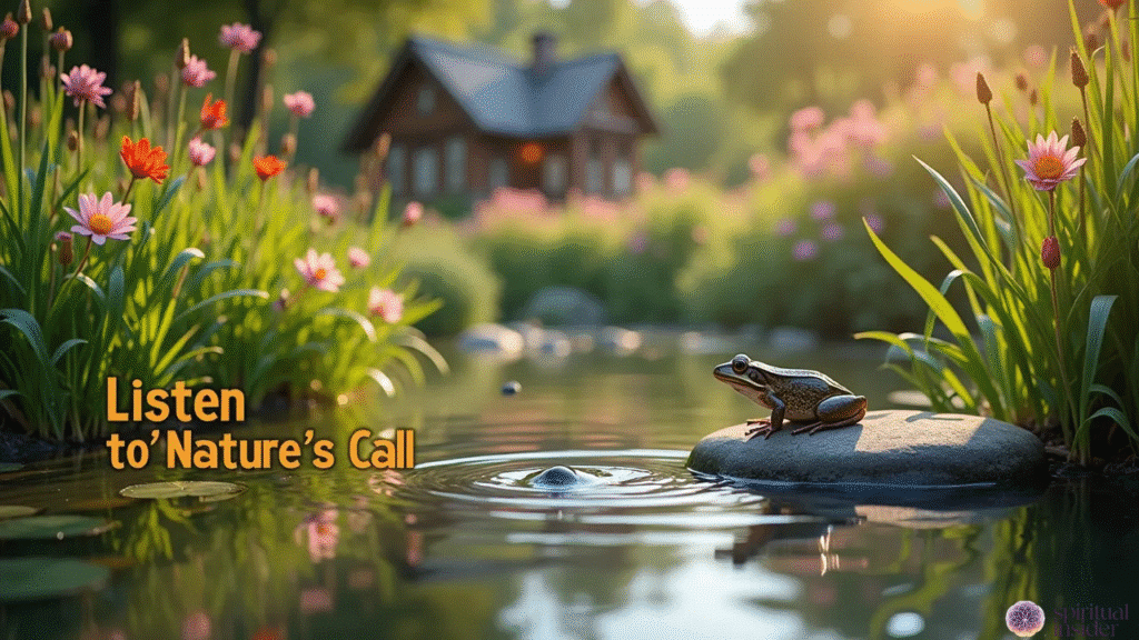 Spiritual Messages