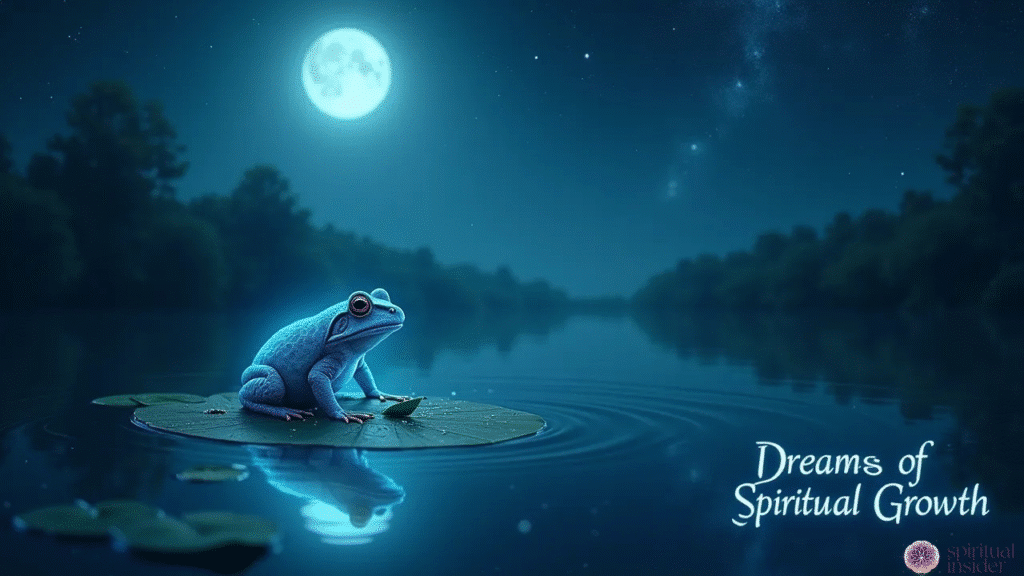 Dream Meanings