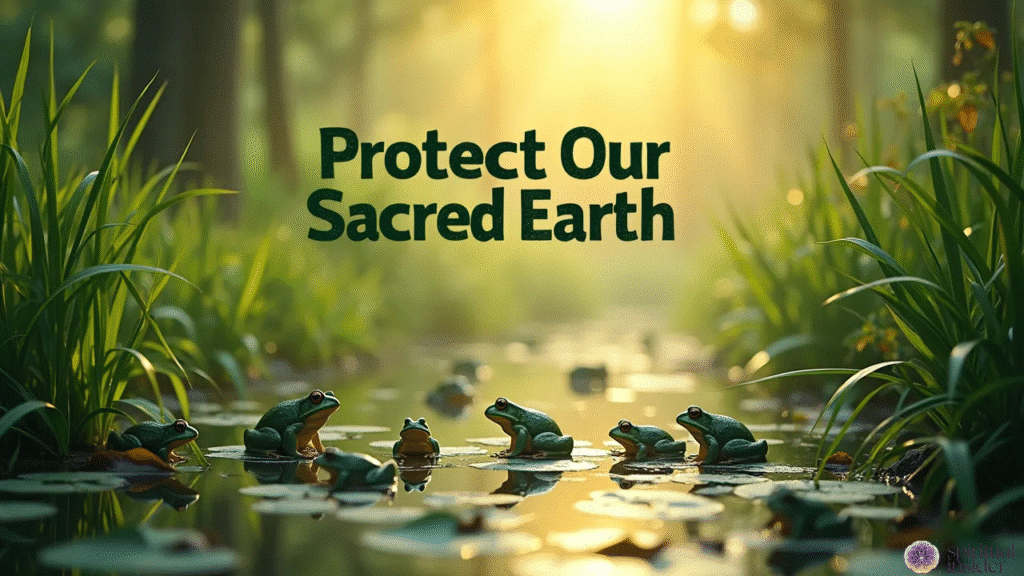 Environmental Stewardship