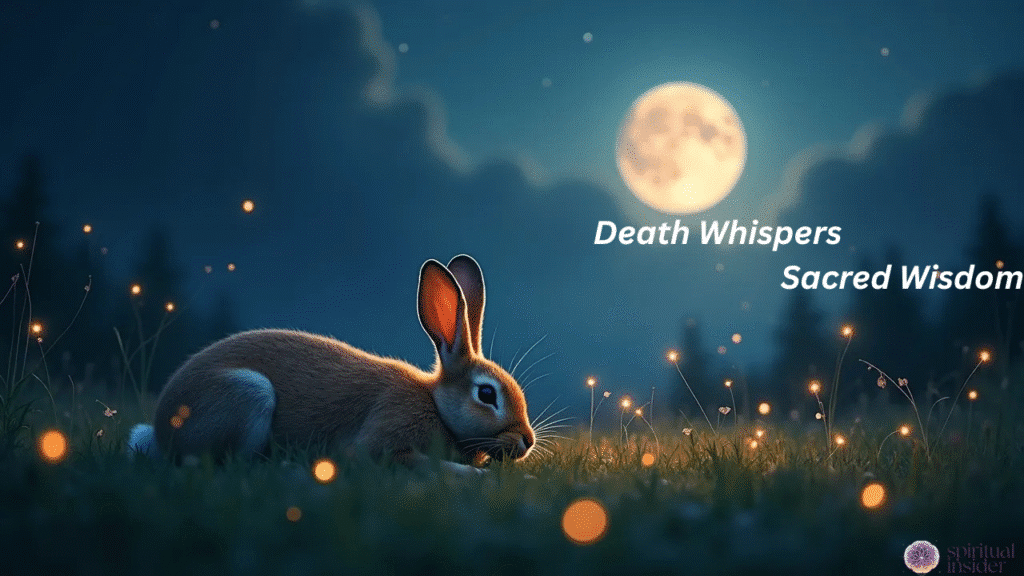 15 Spiritual Meanings and Symbolism of Dead Rabbit