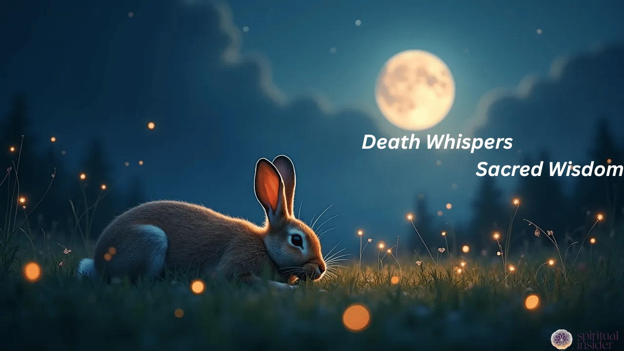 15 Spiritual Meanings and Symbolism of Dead Rabbit
