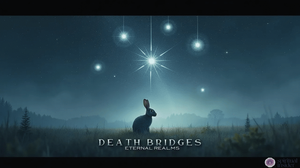 Afterlife and Spiritual Continuity