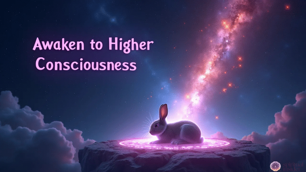 Spiritual Awakening