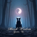 Skunk Symbolism and Spiritual Meanings