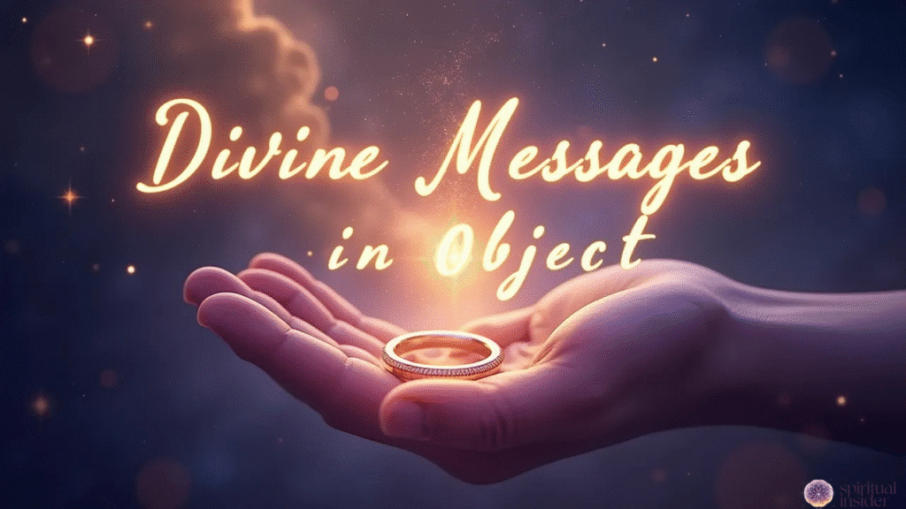 17 Spiritual Meaning of Finding a Lost Item