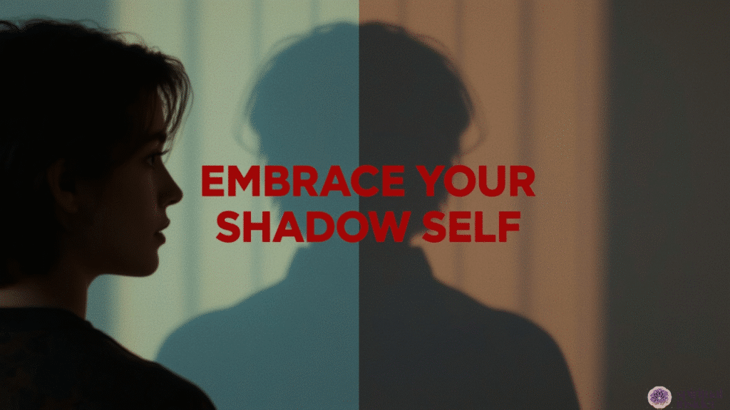 Shadow Self Manifestation