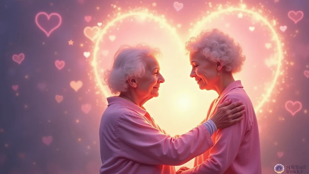 Unconditional Love