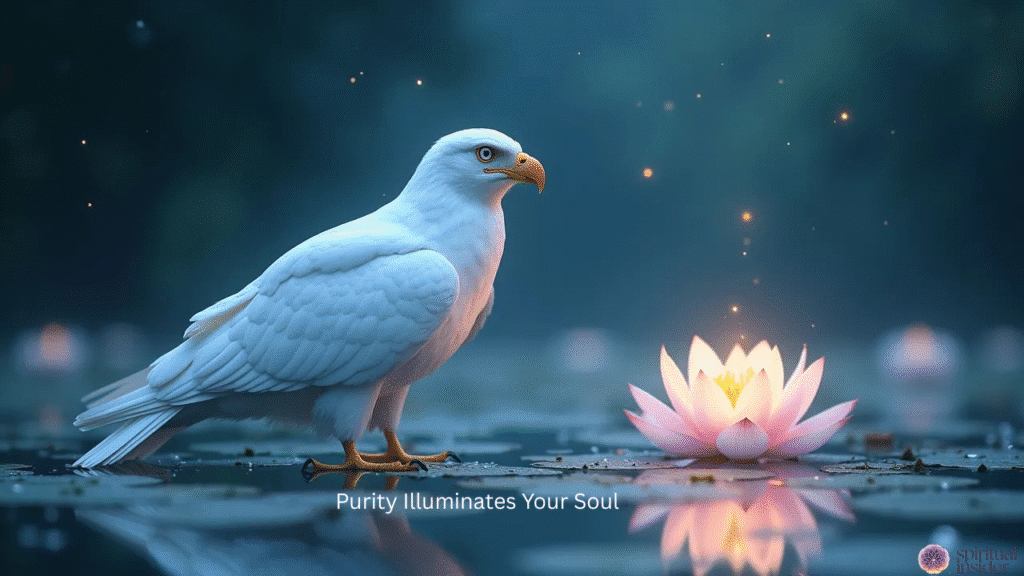 Sacred Purity and Enlightenment