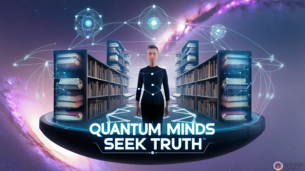 Intellectual Curiosity