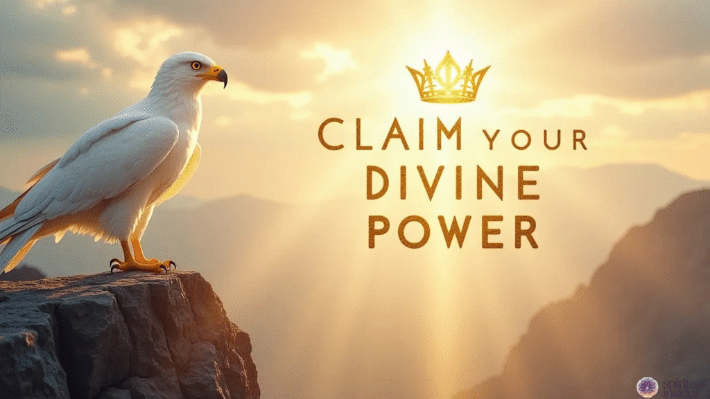 Leadership and Spiritual Authority