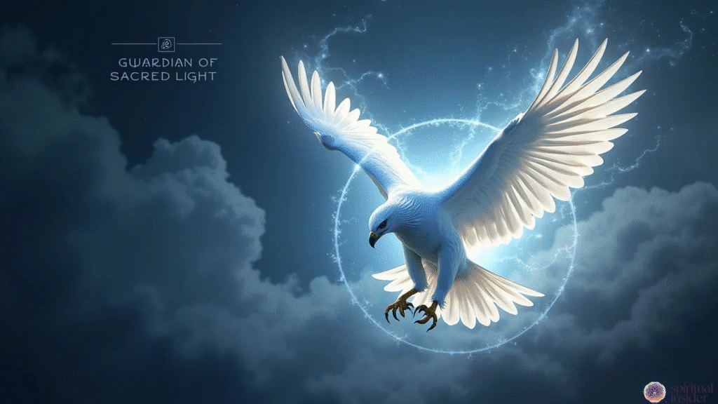 Protection and Spiritual Warfare