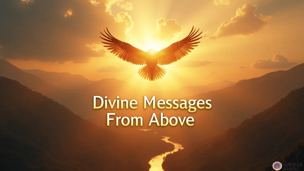 Spiritual Meaning Of A Hawk Flying Over You