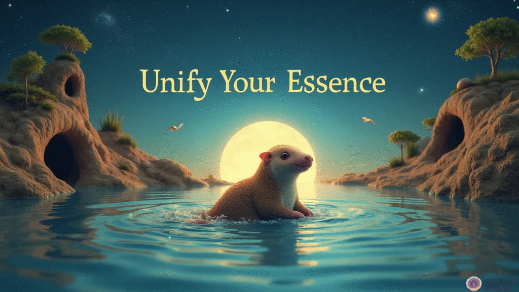 Sacred Integration