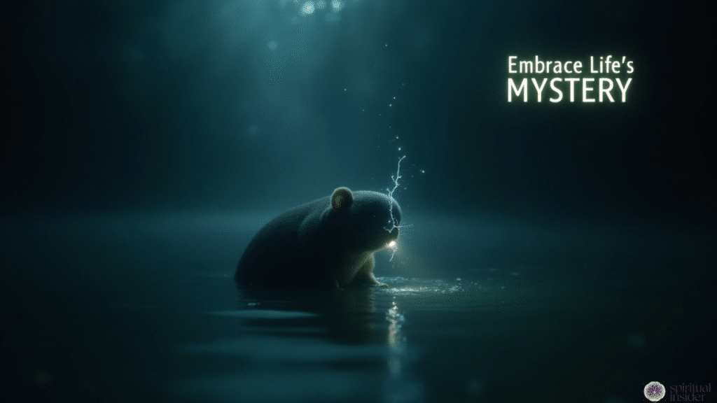 Mystery