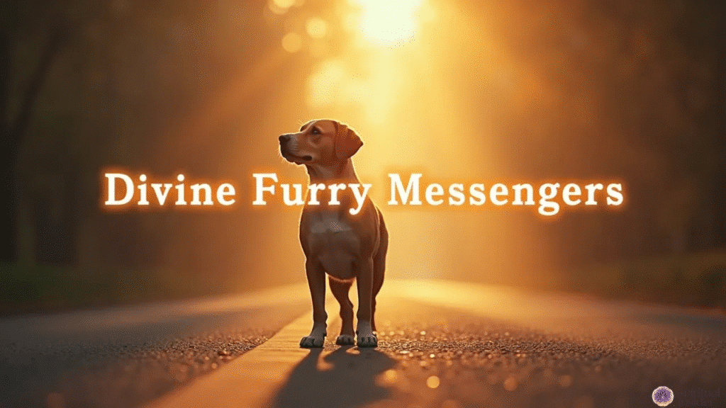 17 Amazing Spiritual Meaning of Finding a Lost Dog