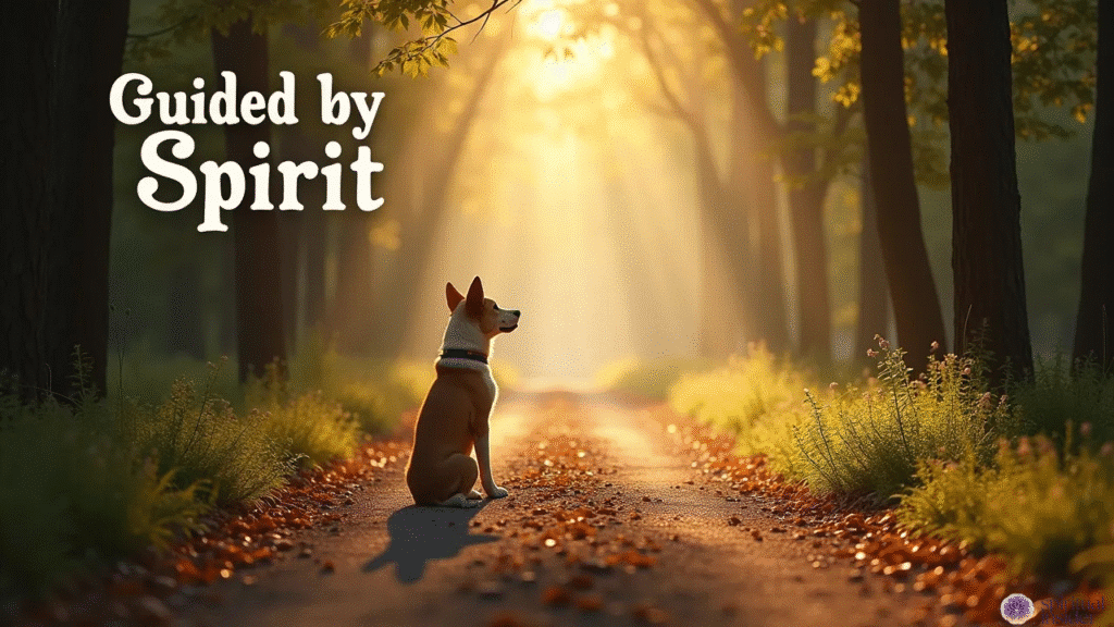 Divine Guidance