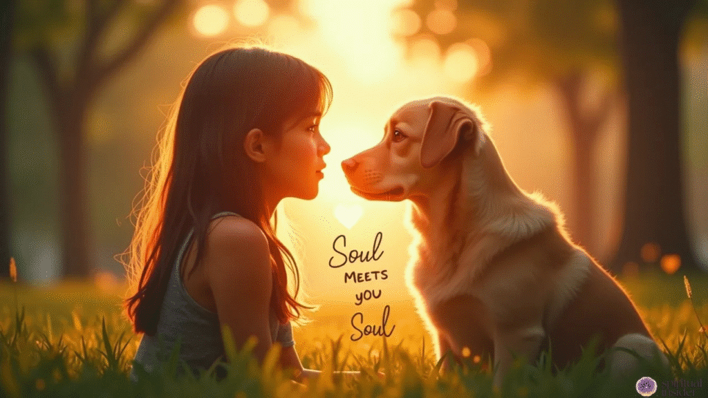 Soul Connection