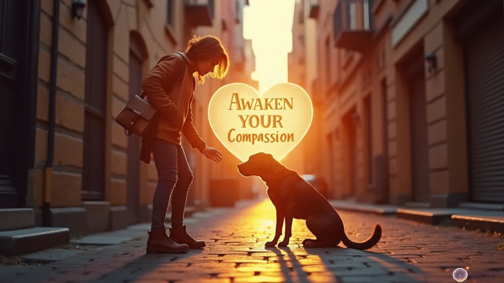 Compassion's Call