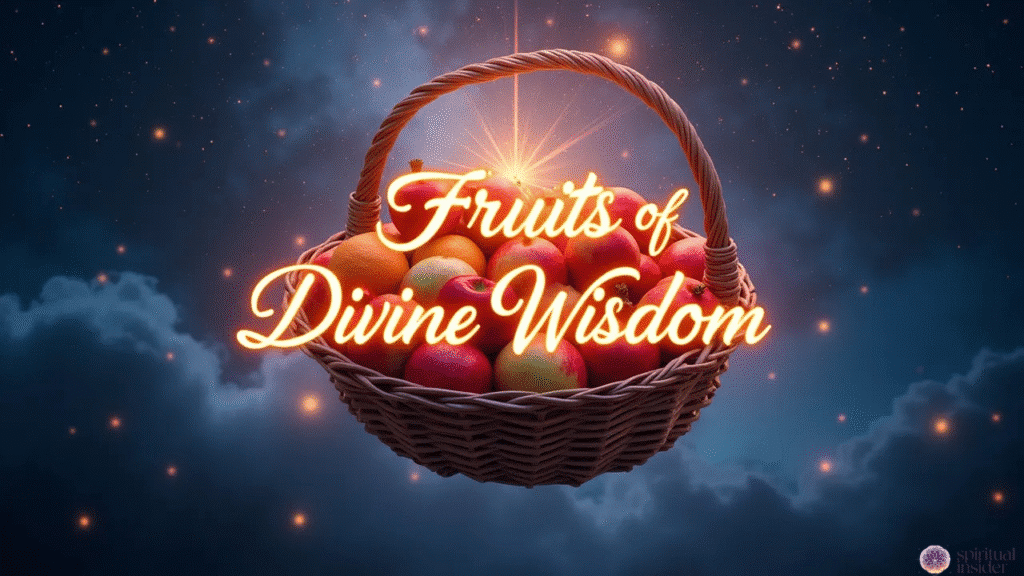 17 Amazing Spiritual Meaning of Fruits in a Dream