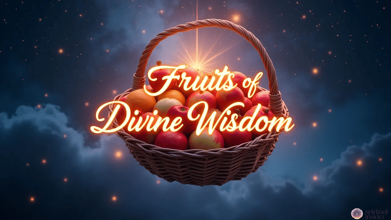17 Amazing Spiritual Meaning of Fruits in a Dream