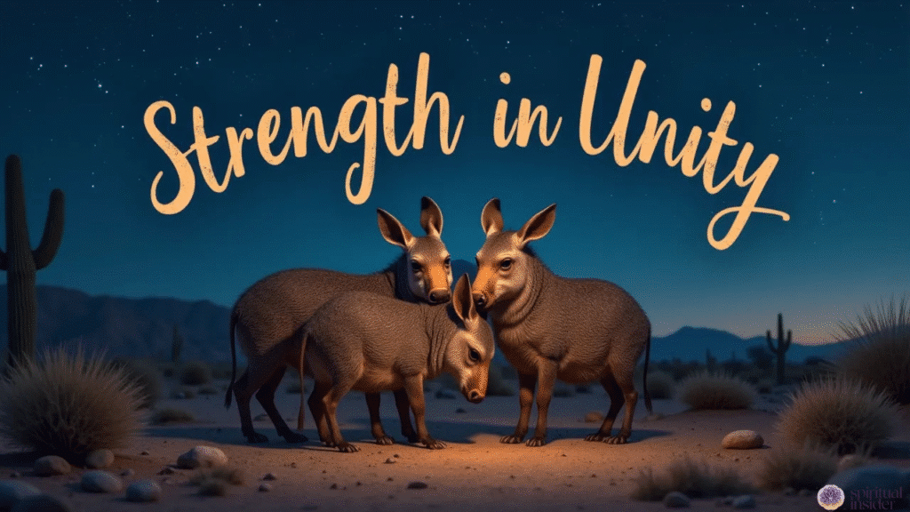 Unity in Community