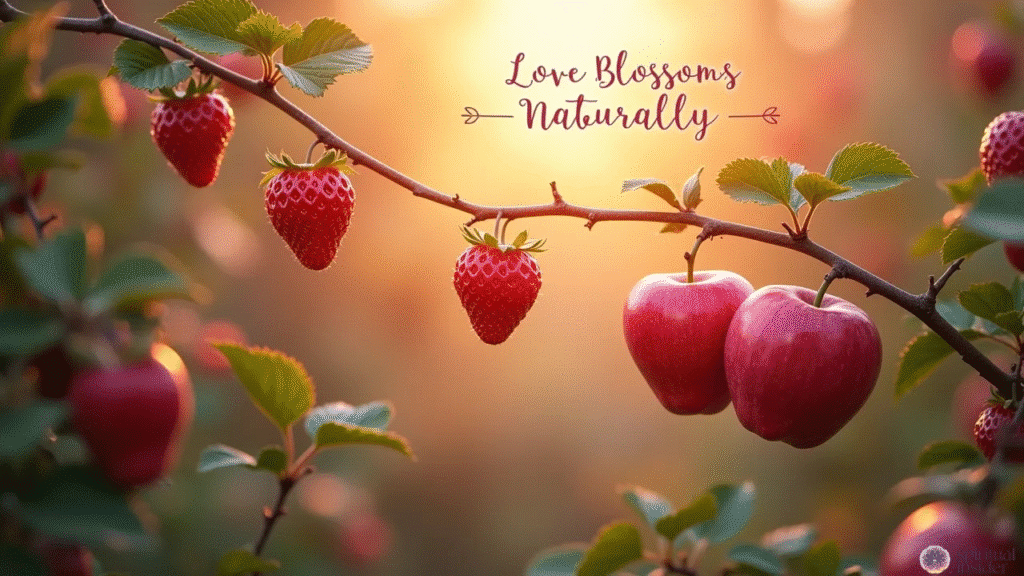 Love and Romance