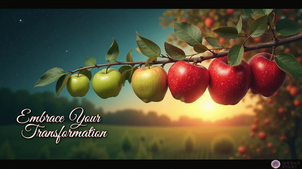 Transformation and Change