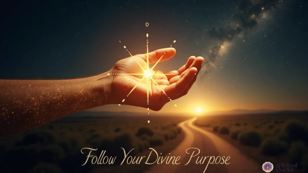 Divine Protection