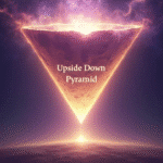 17 Upside Down Pyramid Spiritual Meaning