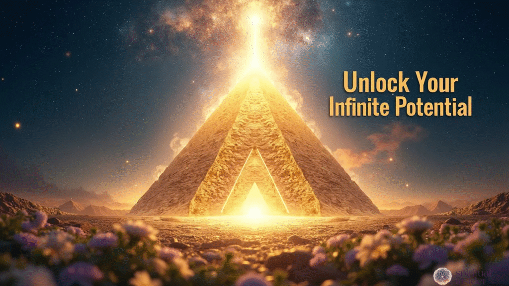 Infinite Potential Unleashed