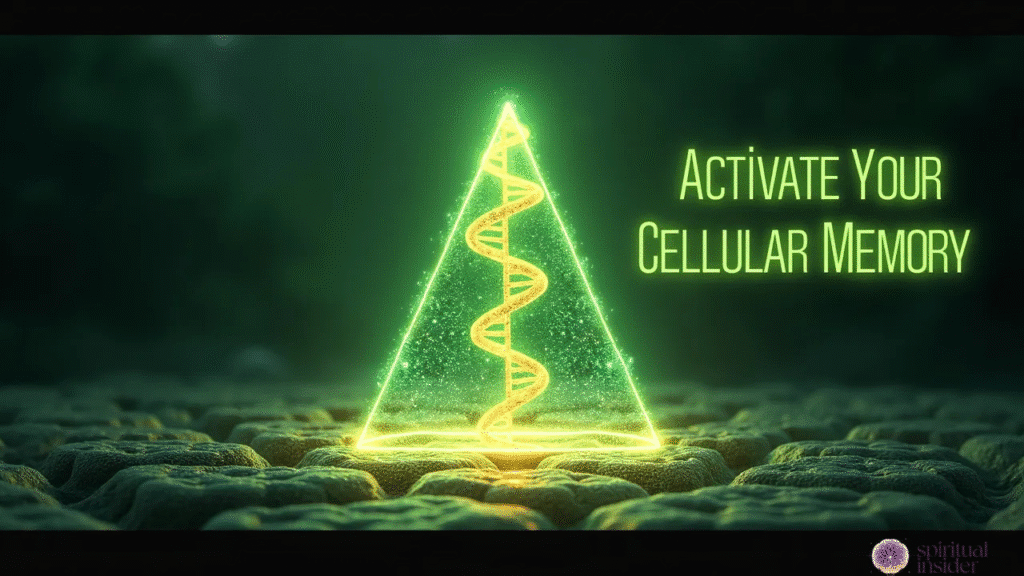 Cellular Memory