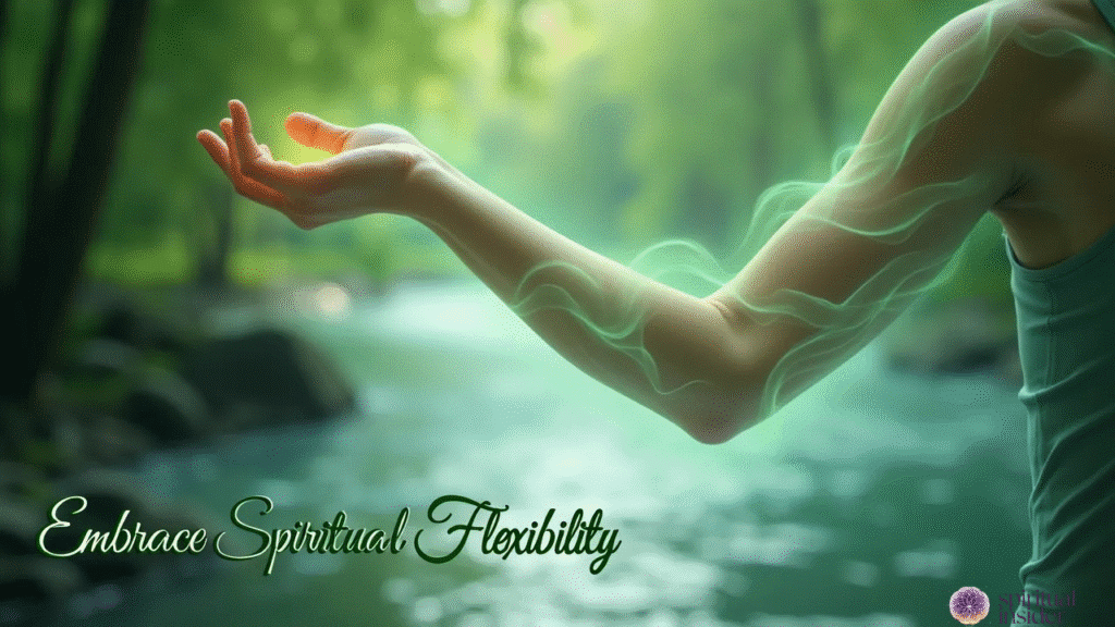 Adaptability and Flexibility