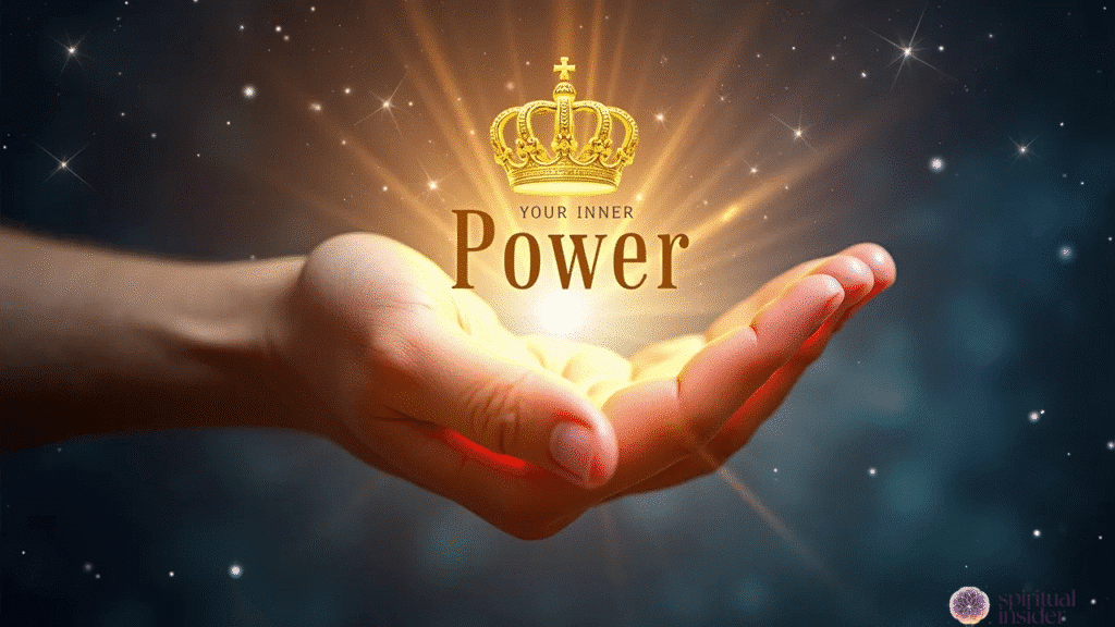 Inner Power