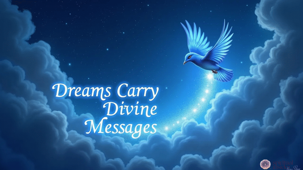 Dream Visitations