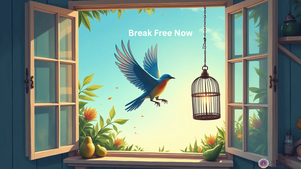 A Call to Freedom