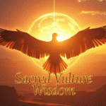 Spiritual Meanings of Vultures
