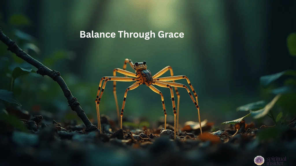Understanding the Sacred Dance of Balance