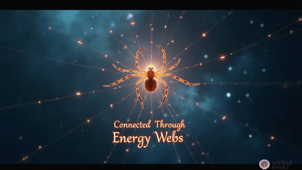 The Web of Universal Connection