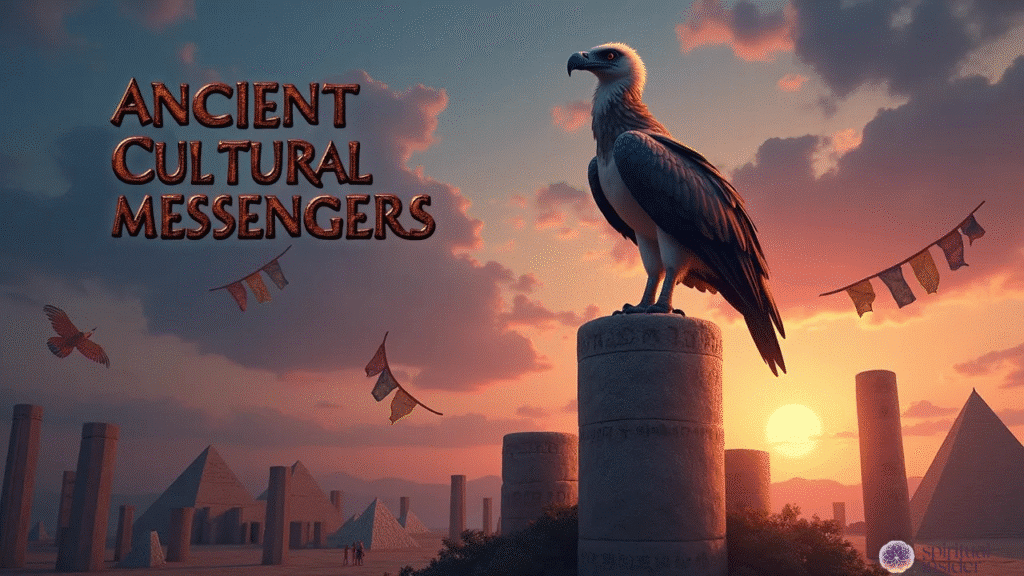 Ancient Wisdom Across Cultures