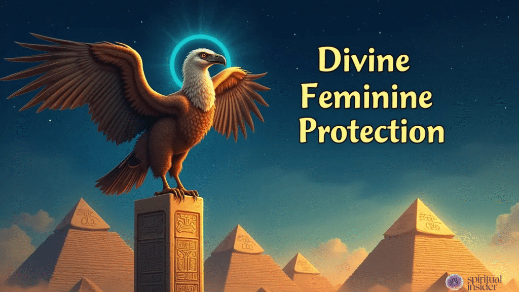Egyptian Sacred Traditions