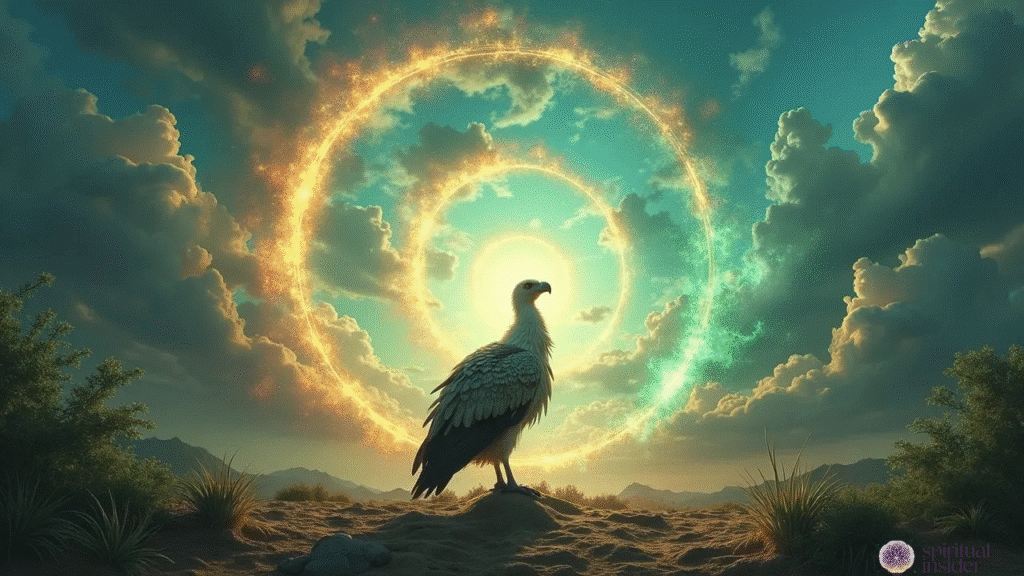 Core Spiritual Meanings