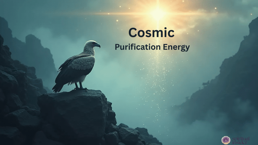 Purification and Spiritual Cleansing