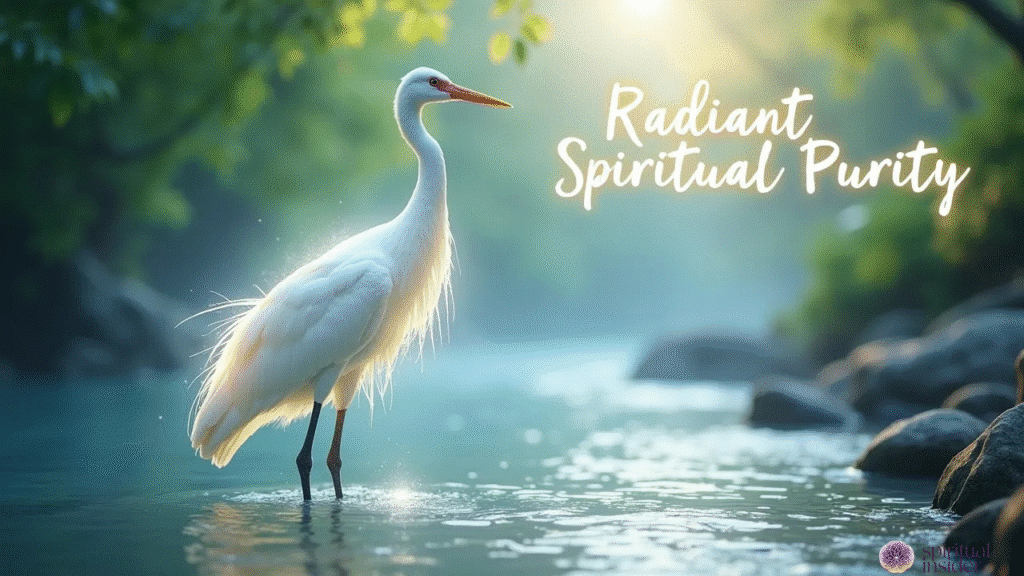 Purity as Living Power