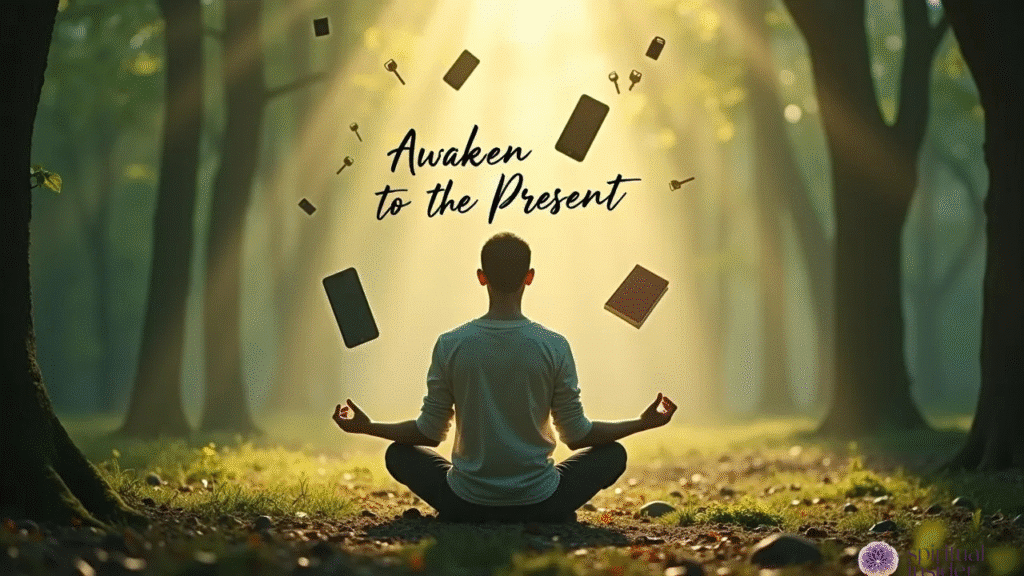 Awakening Awareness