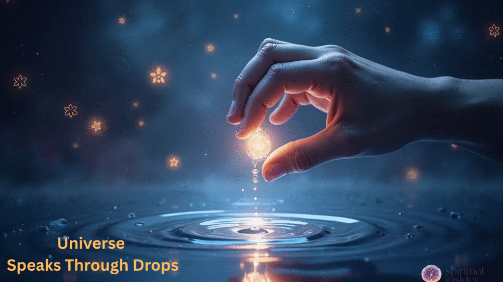 17 Spiritual Meaning of Dropping Things