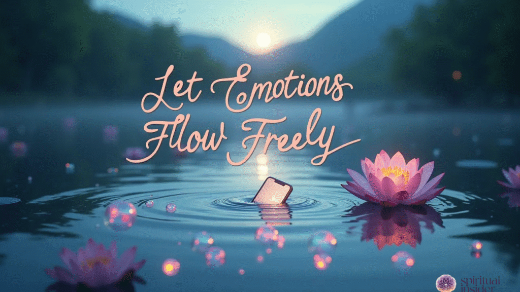 Emotional Release