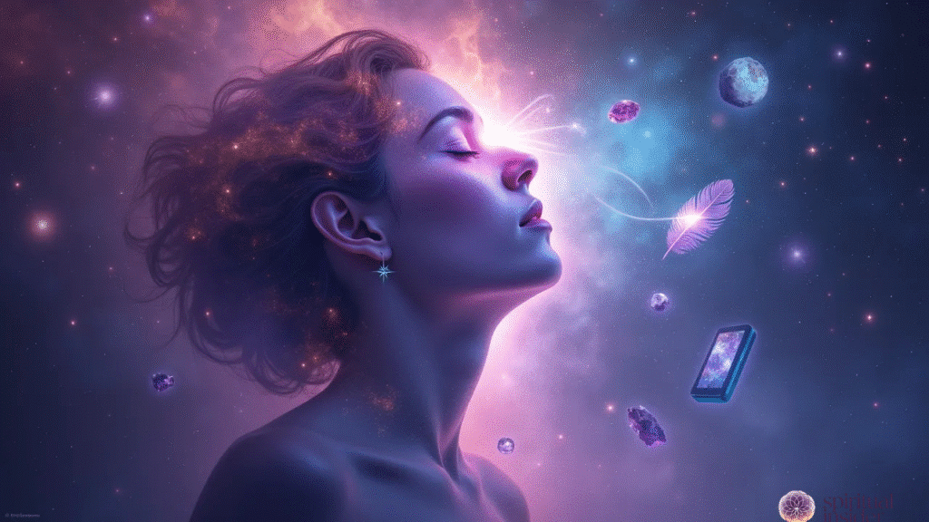 Intuitive Awakening
