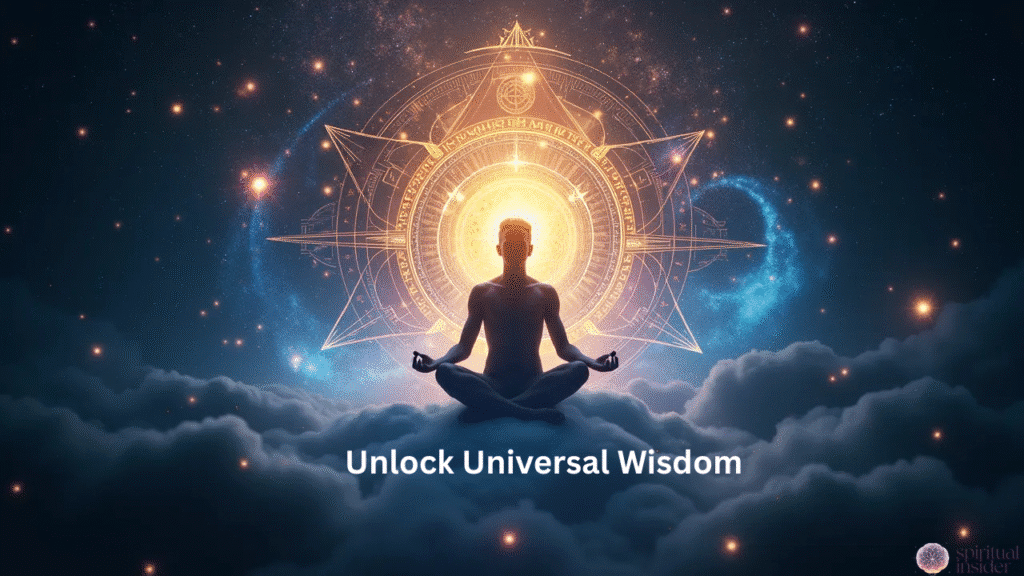 Core Wisdom Traits