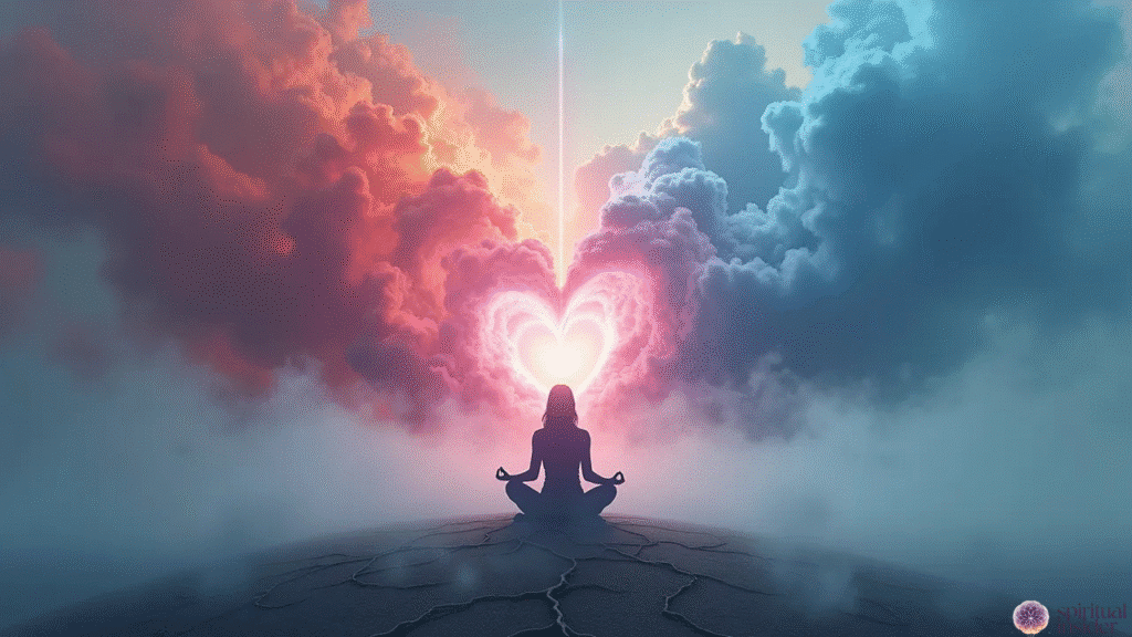 Deep Dive into Heartbreak's