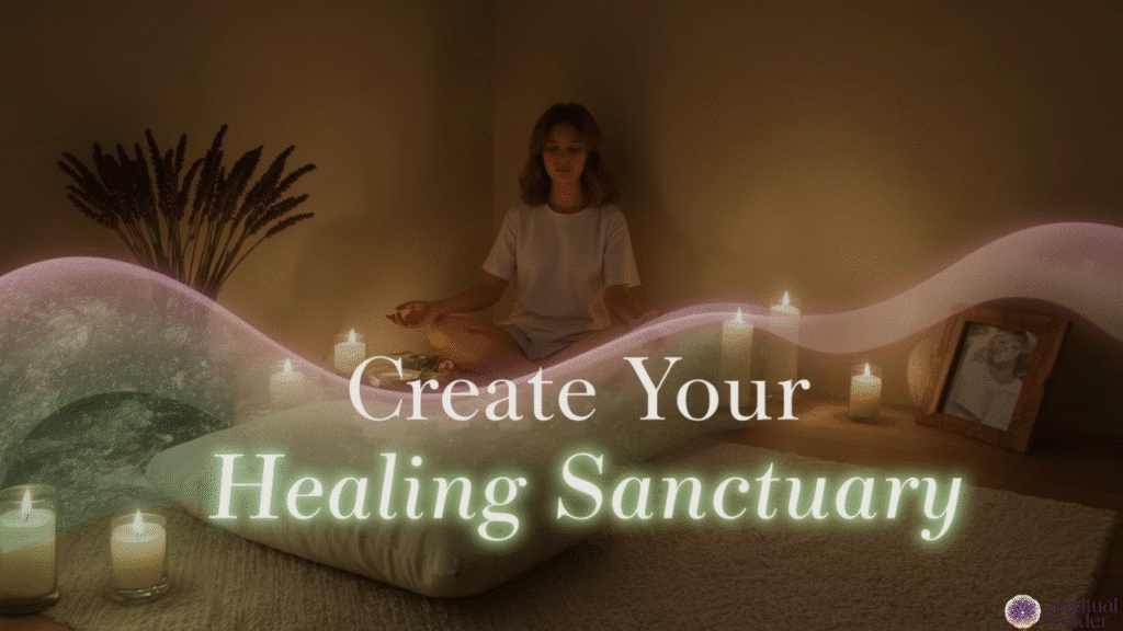Preparation about Creating Your Emotional